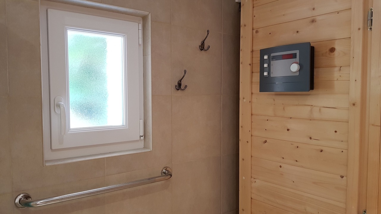 Photo of Bathroom in Planguenoual