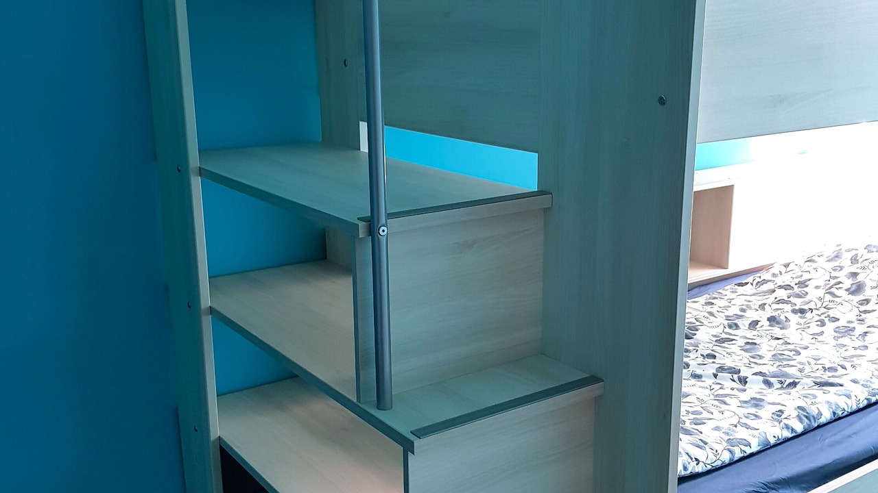 Photo of Bedroom in Planguenoual