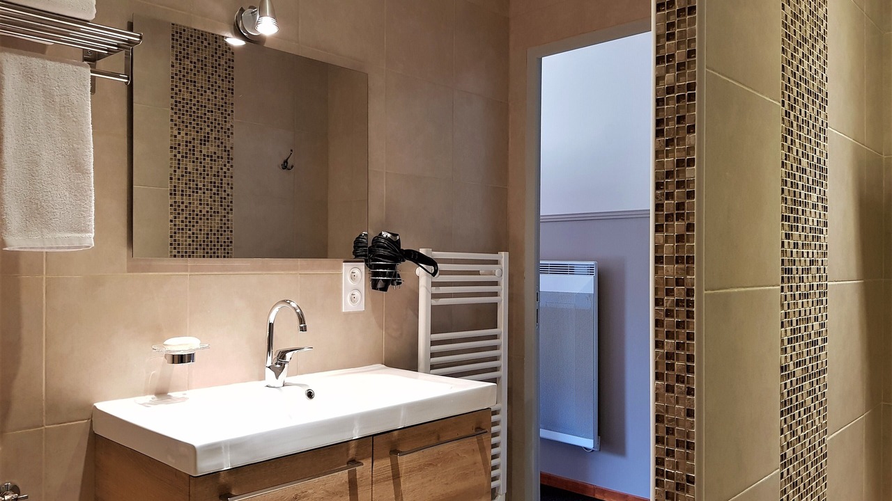 Photo of Bathroom in Planguenoual