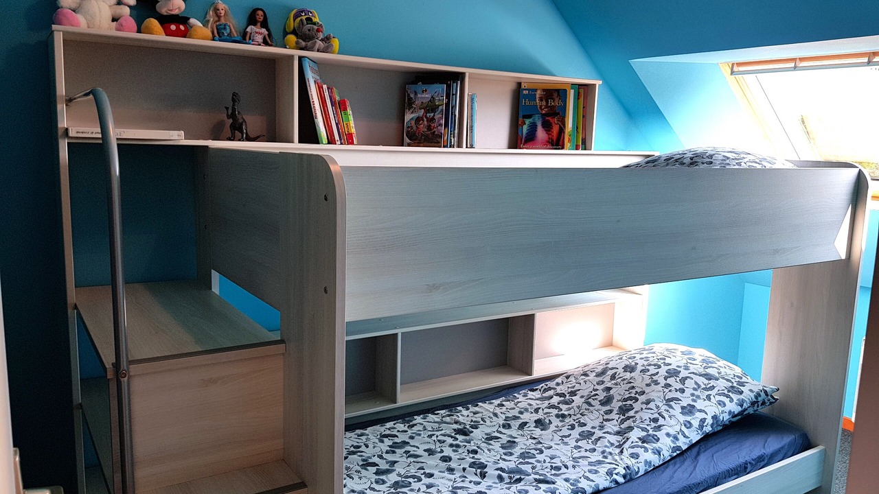 Photo of Bedroom in Planguenoual