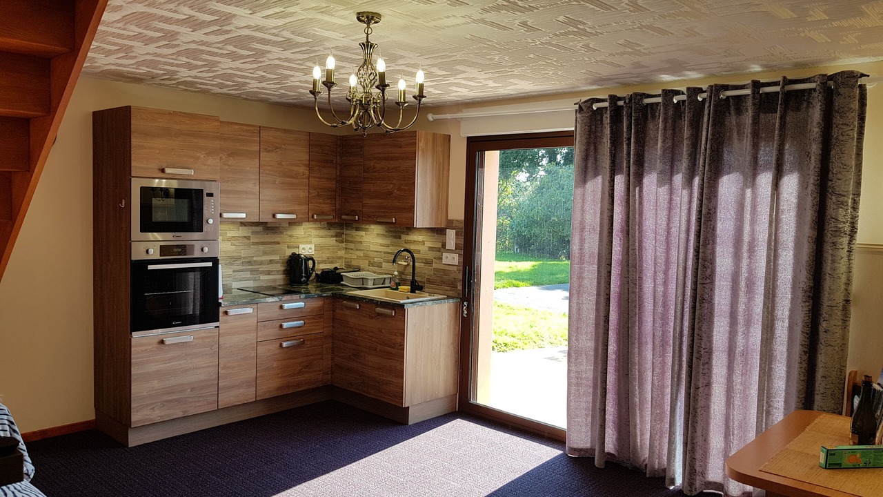 Photo of Kitchen in Planguenoual