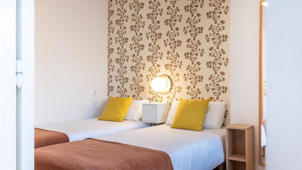 Photo of Bedroom in Esquerra de l'Eixample