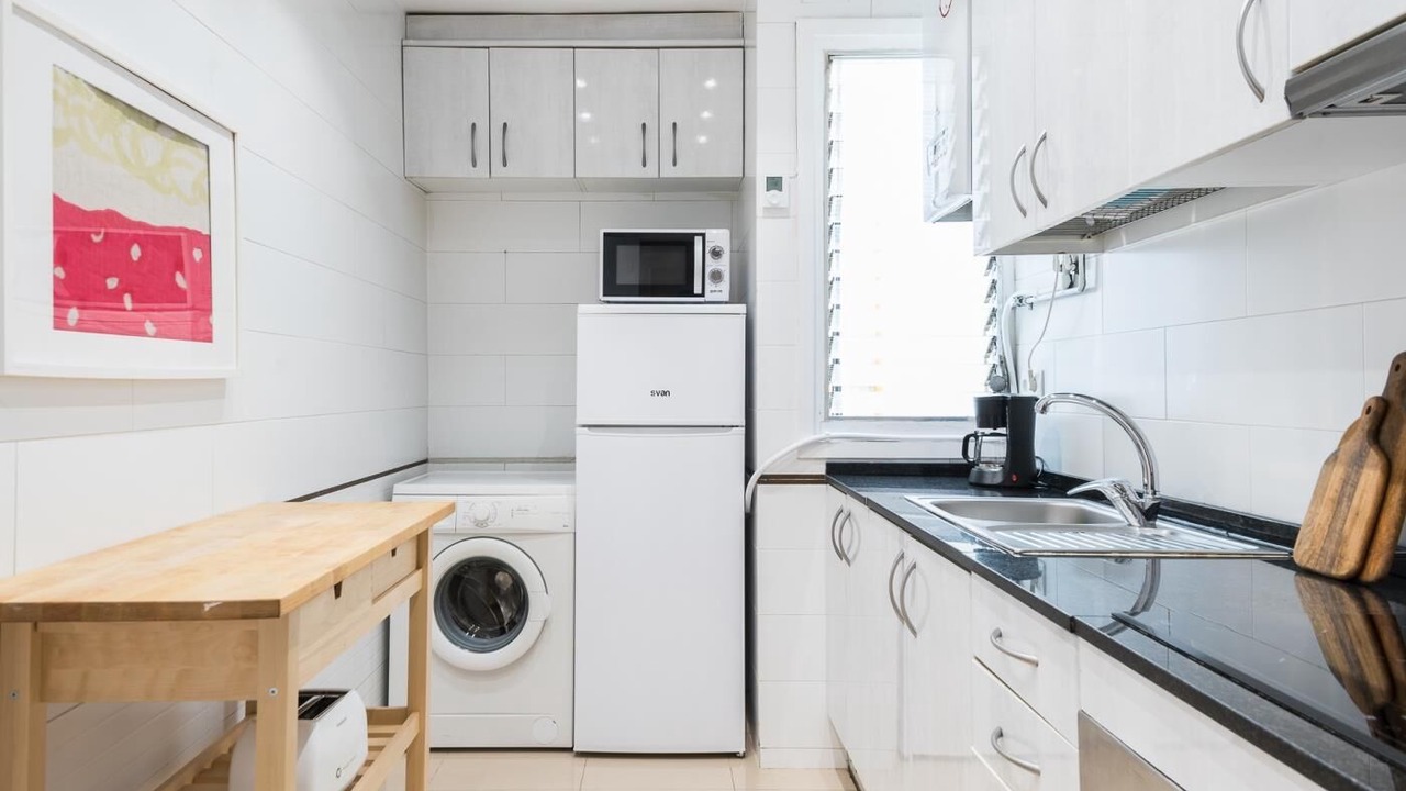 Photo of Kitchen in Esquerra de l'Eixample
