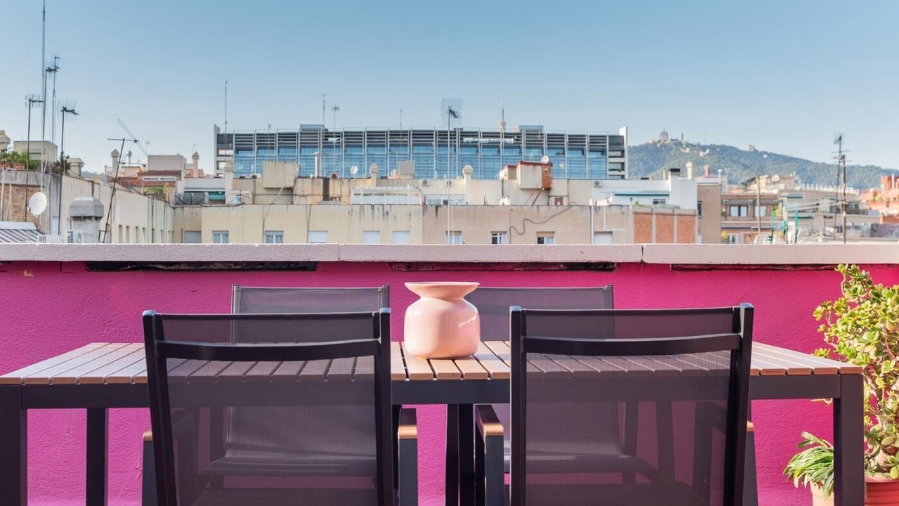 Photo of Outdoor in Esquerra de l'Eixample