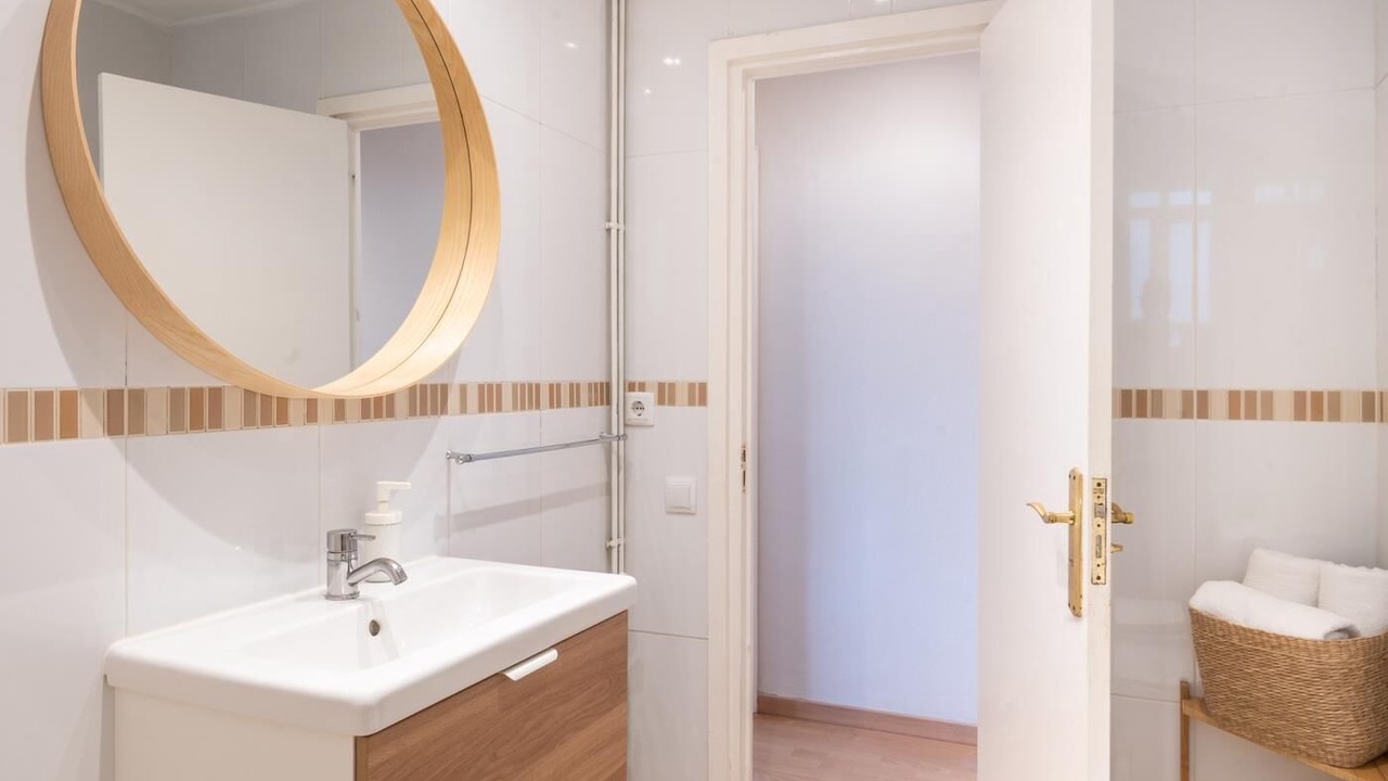 Photo of Bathroom in Esquerra de l'Eixample