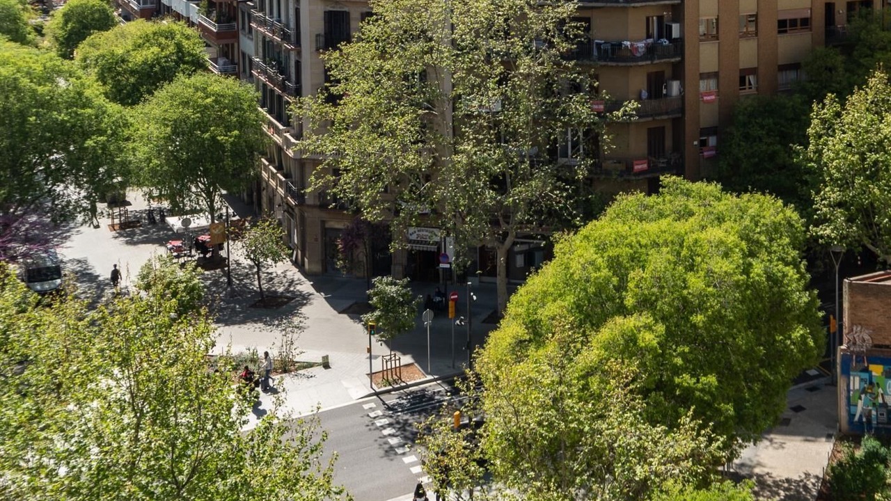 Photo of Outdoor in Esquerra de l'Eixample