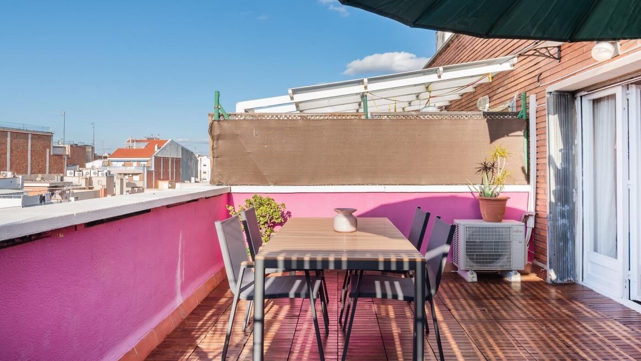Photo of Outdoor in Esquerra de l'Eixample