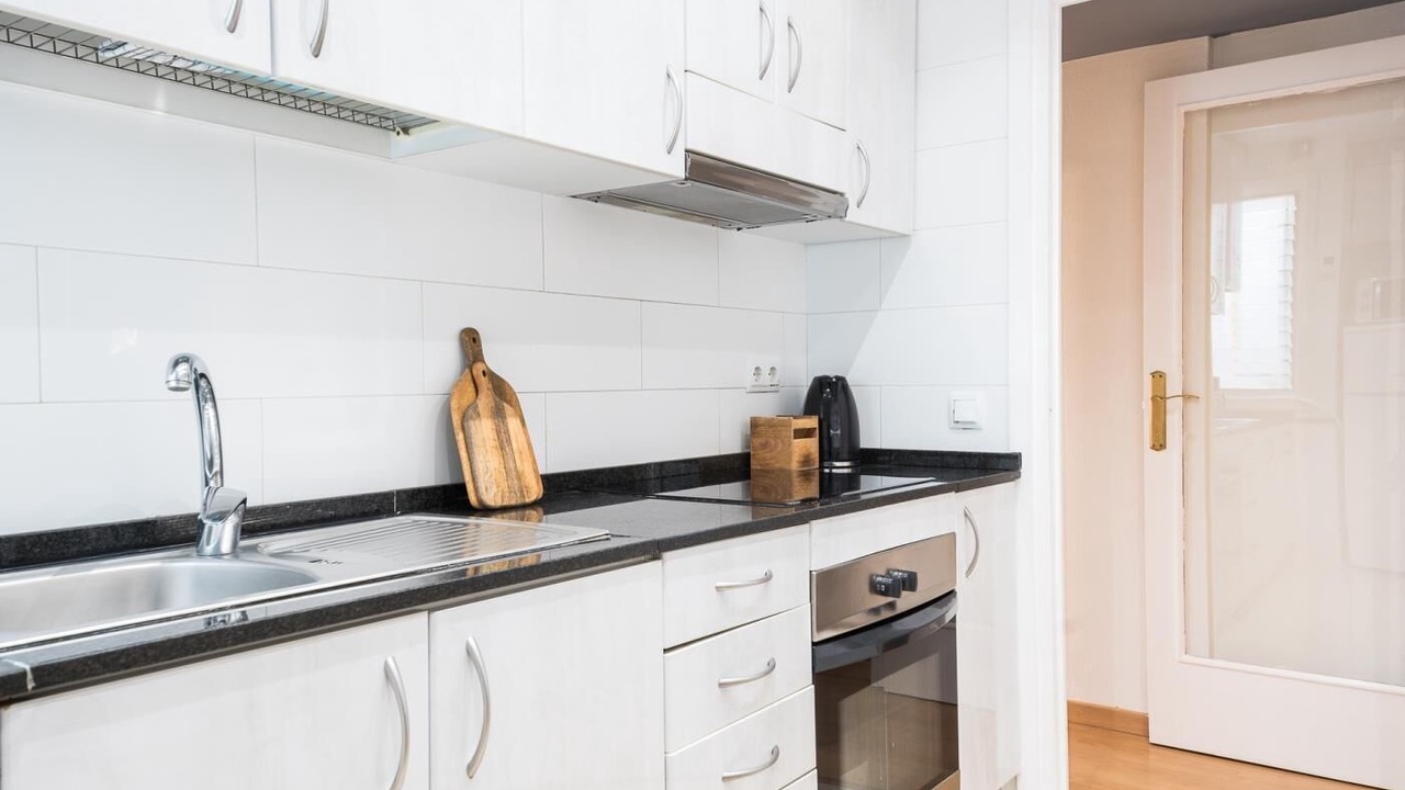 Photo of Kitchen in Esquerra de l'Eixample