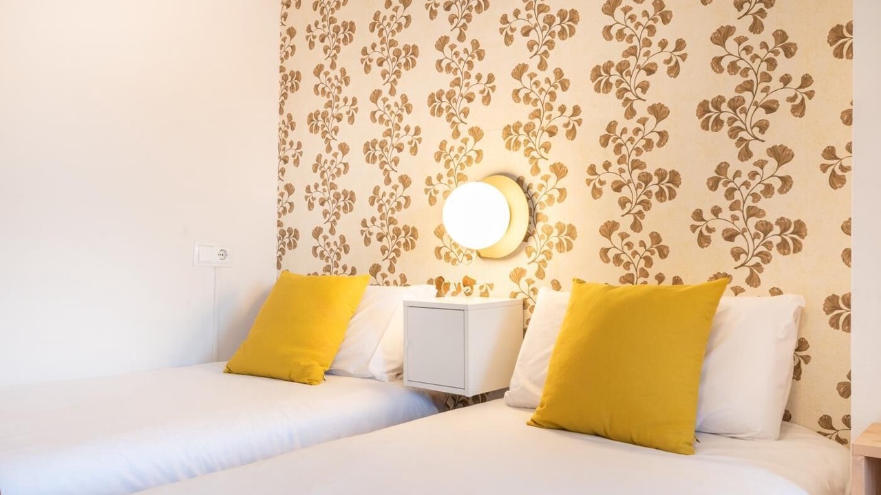 Photo of Bedroom in Esquerra de l'Eixample