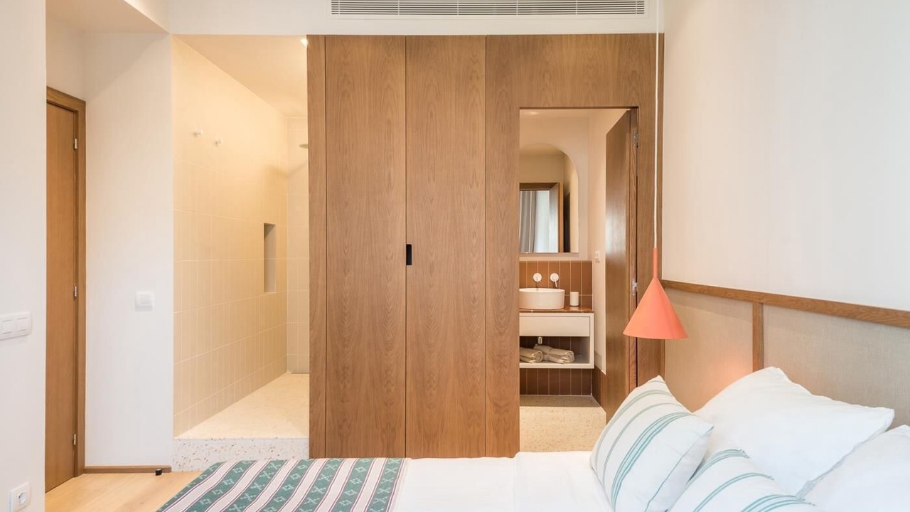 Photo of Bedroom in El Guinardo