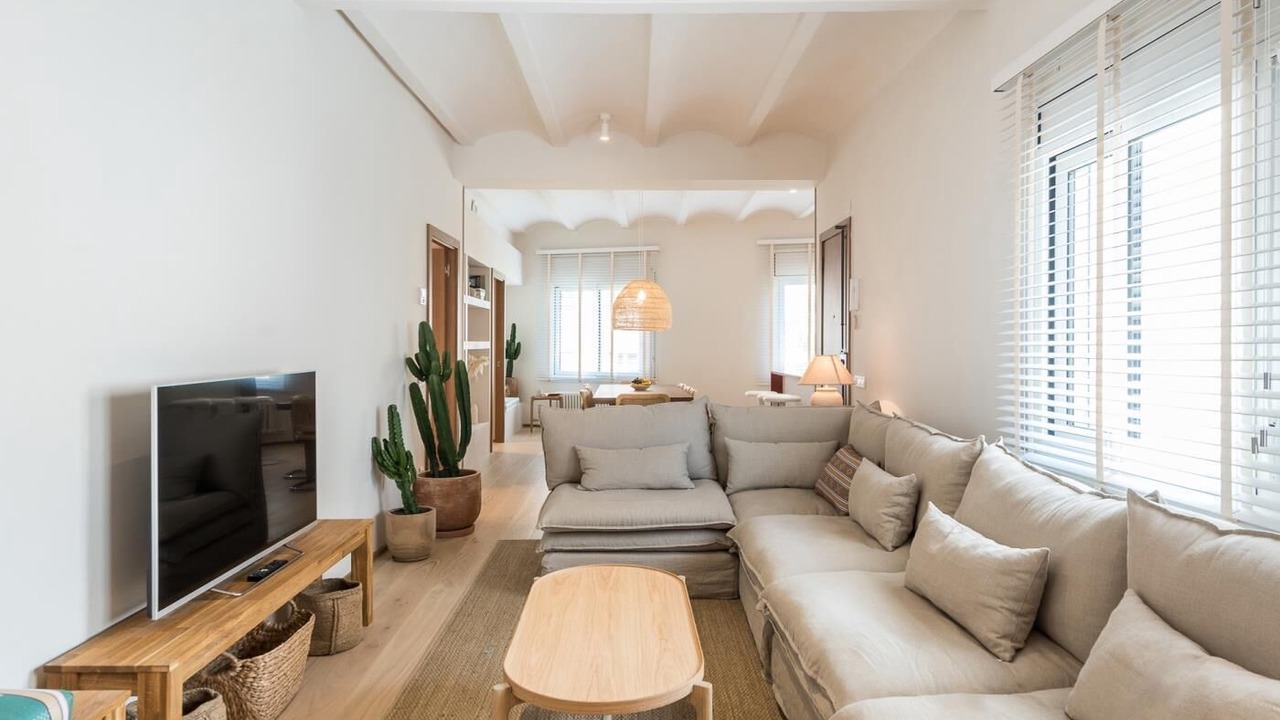 Photo of Livingroom in El Guinardo