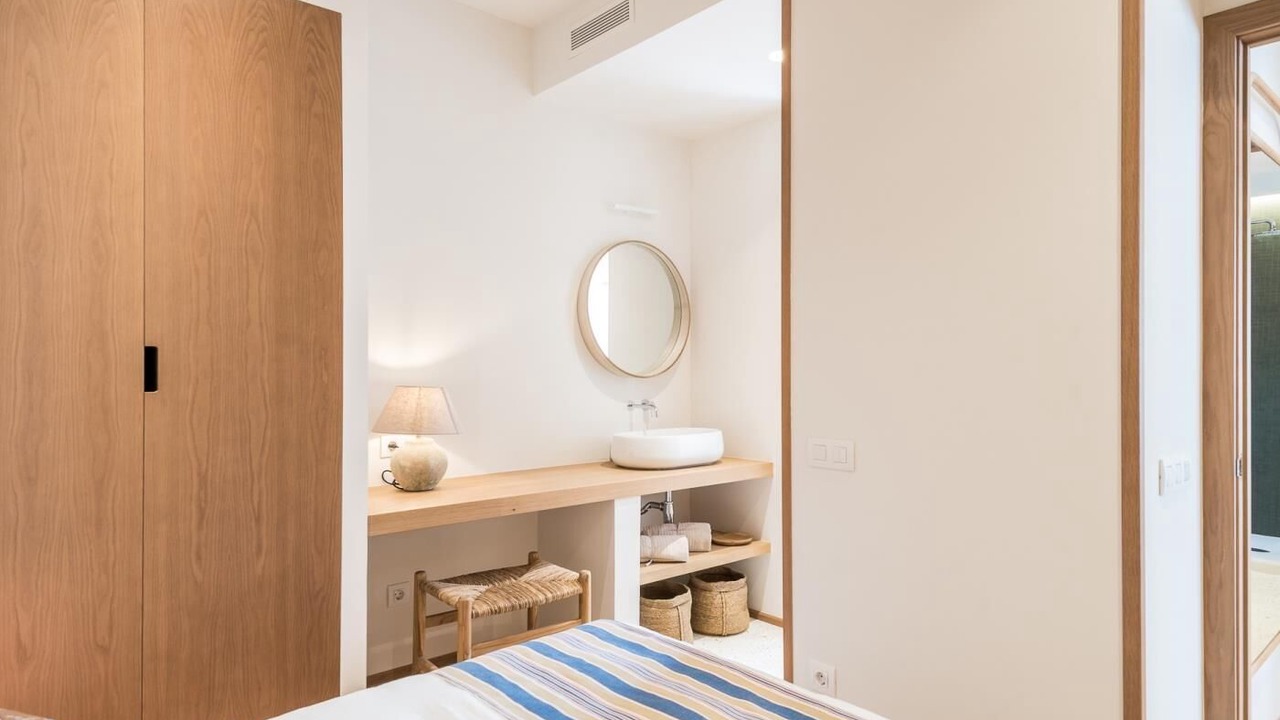 Photo of Bedroom in El Guinardo