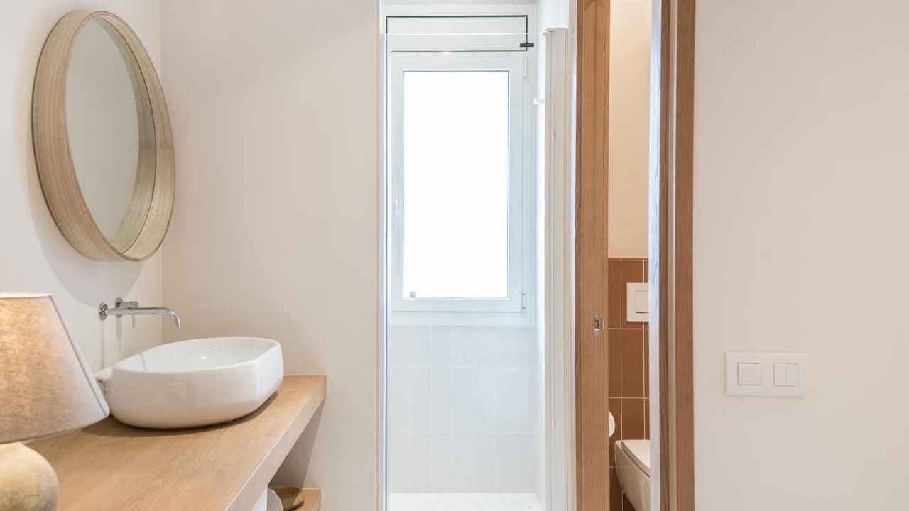 Photo of Bathroom in El Guinardo