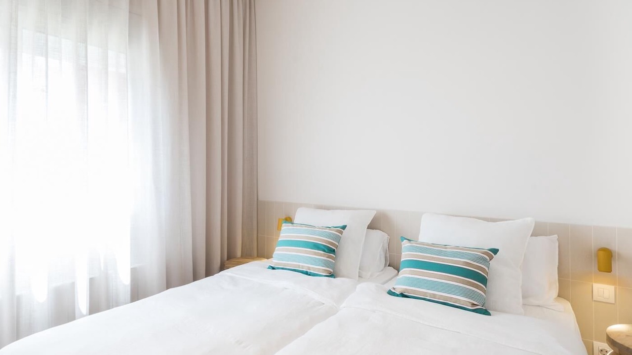 Photo of Bedroom in El Guinardo