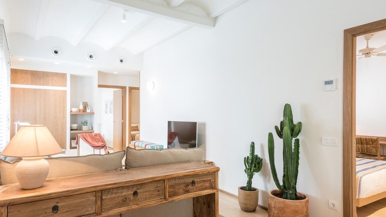 Photo of Bedroom in El Guinardo