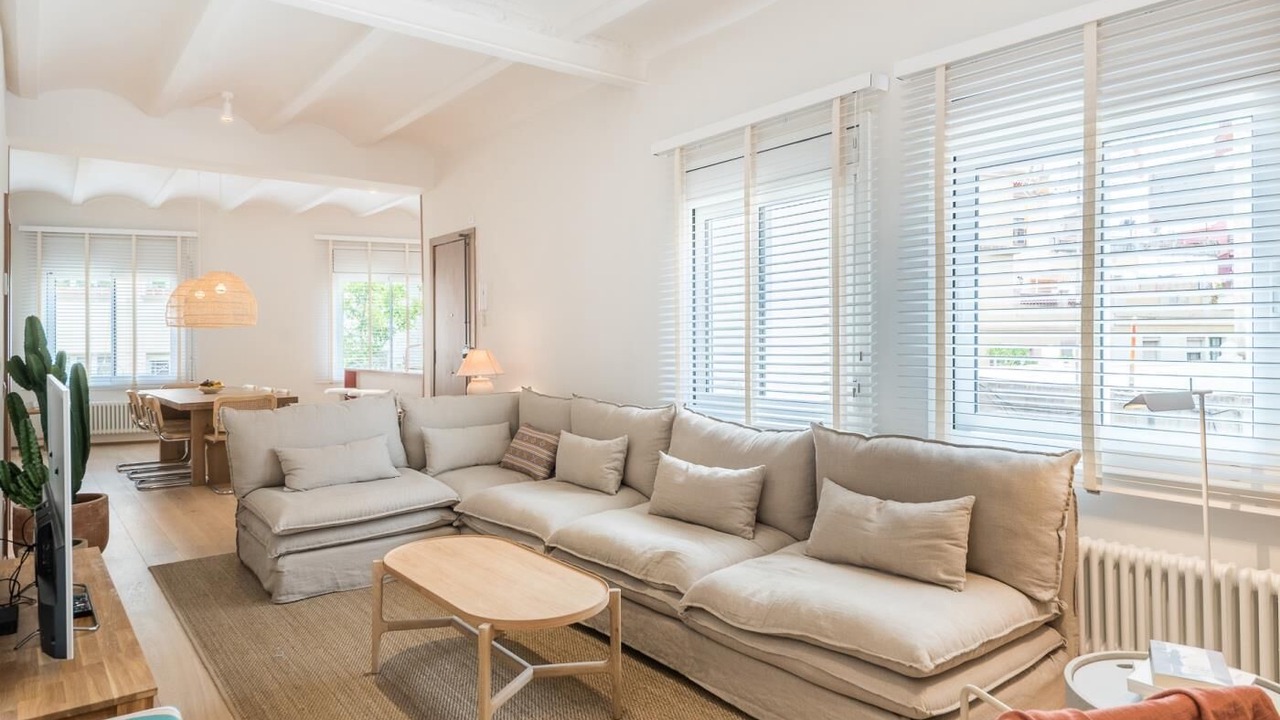 Photo of Livingroom in El Guinardo