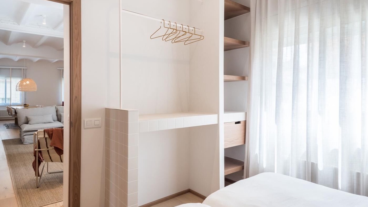 Photo of Bedroom in El Guinardo
