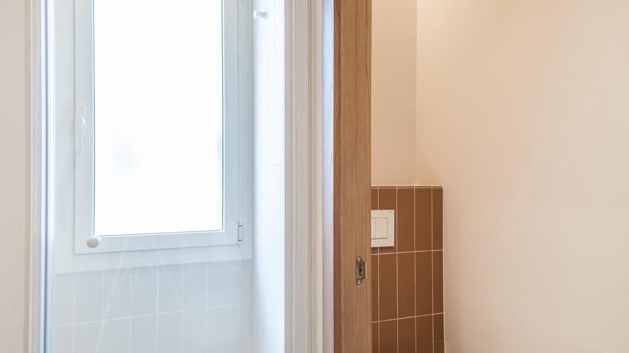 Photo of Bathroom in El Guinardo