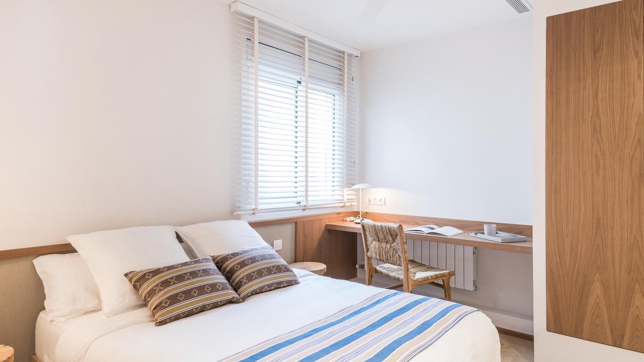 Photo of Bedroom in El Guinardo
