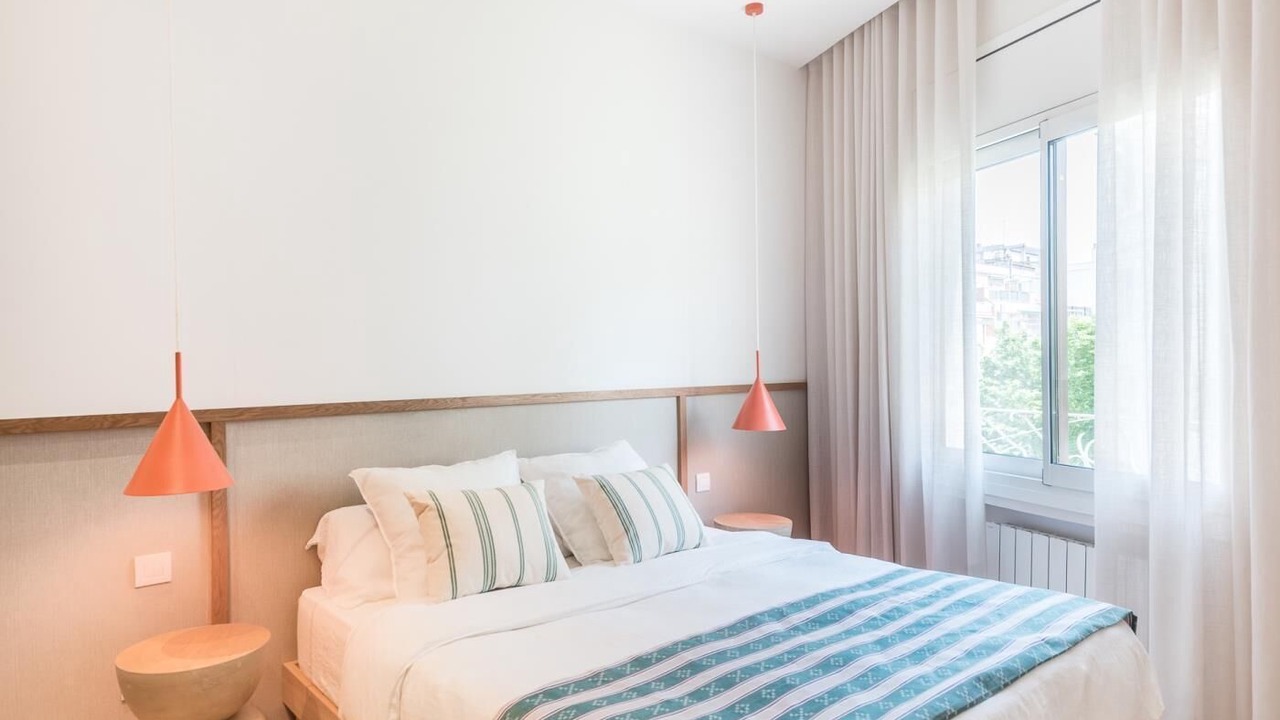 Photo of Bedroom in El Guinardo