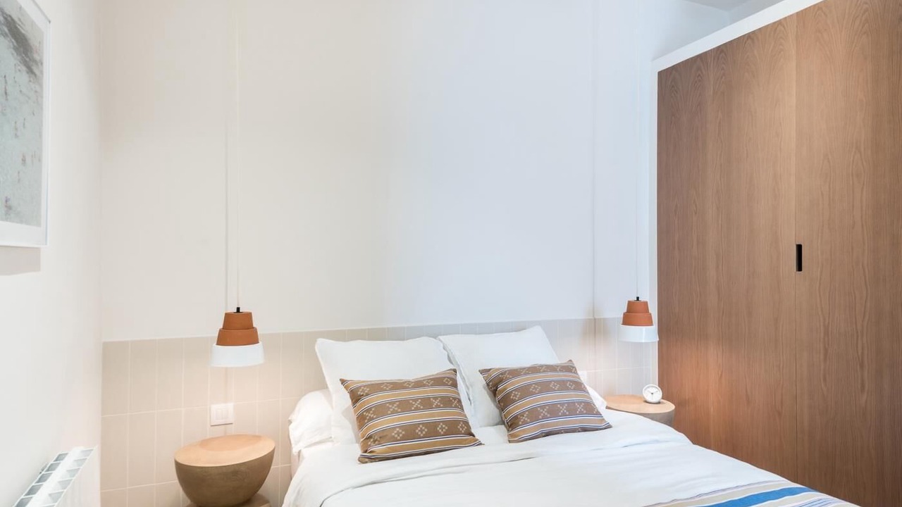 Photo of Bedroom in El Guinardo