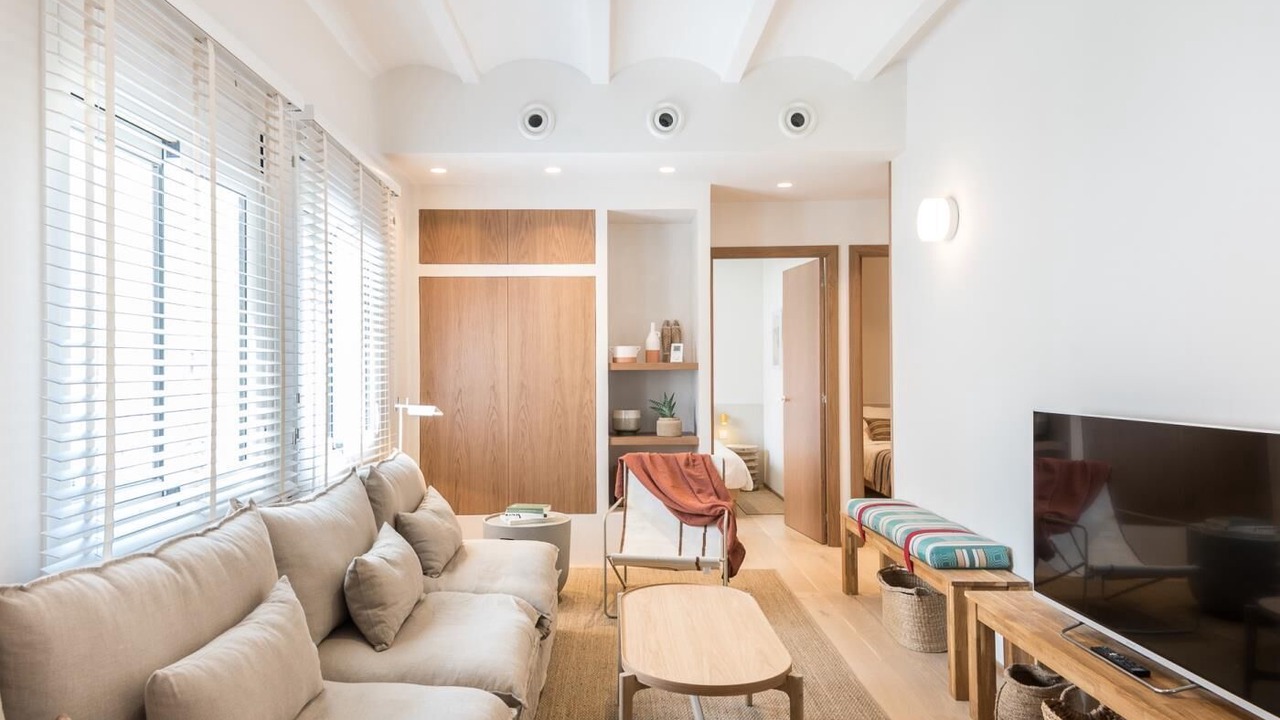 Photo of Livingroom in El Guinardo