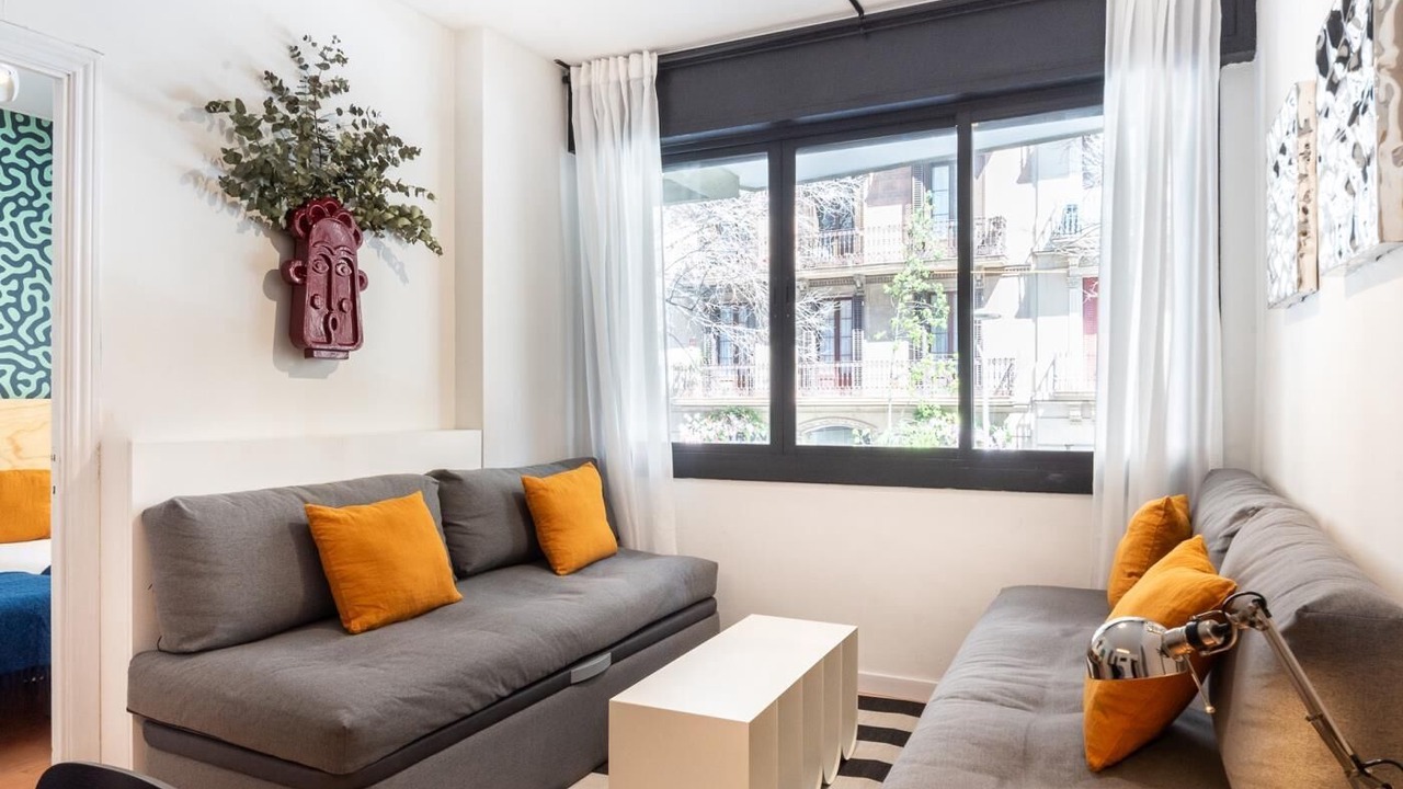 Photo of Livingroom in Sant Antoni
