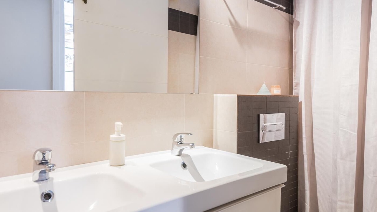 Photo of Bathroom in la Vila de Gracia