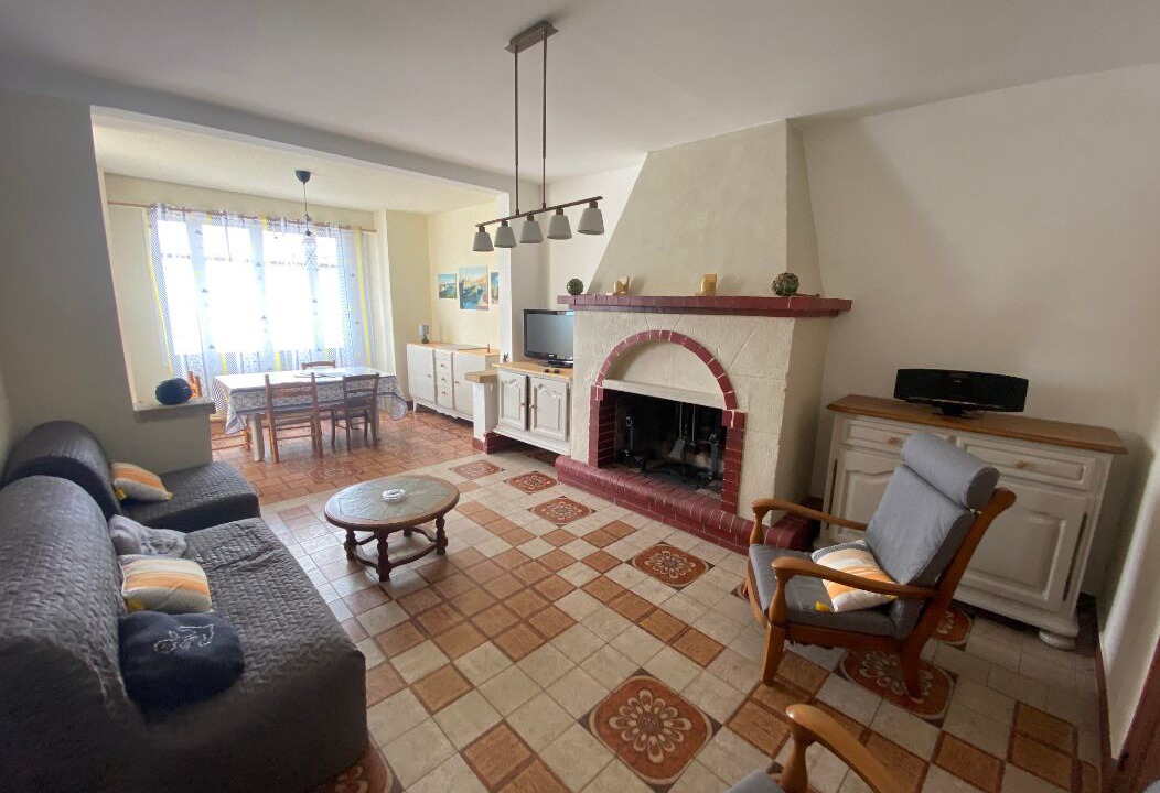Photo of Livingroom in Les Lecques