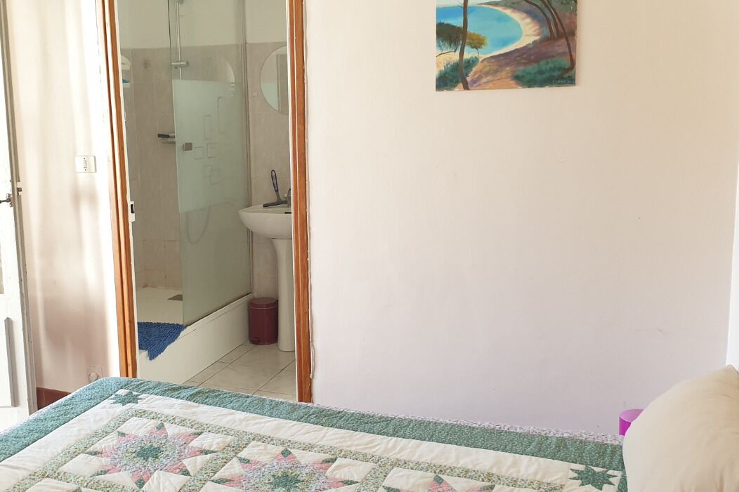 Photo of Bedroom in Les Lecques