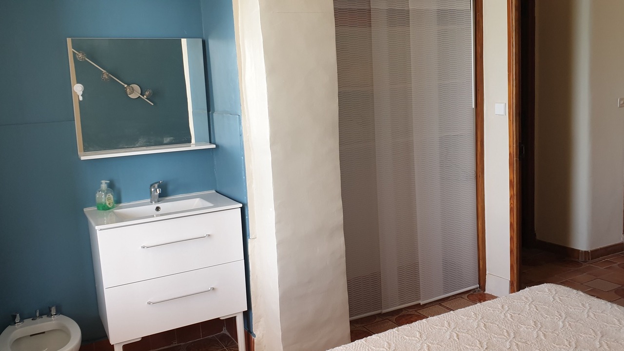 Photo of Bathroom in Les Lecques