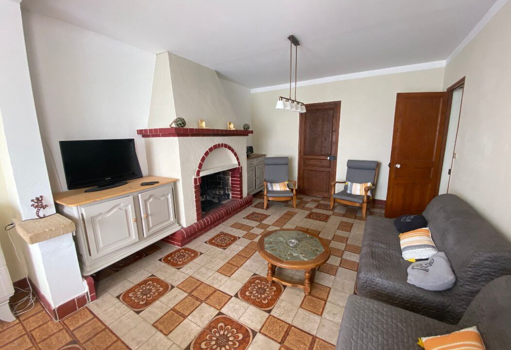 Photo of Livingroom in Les Lecques