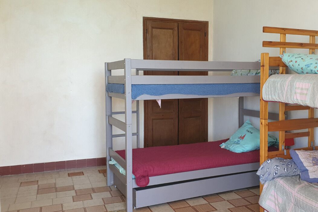 Photo of Bedroom in Les Lecques