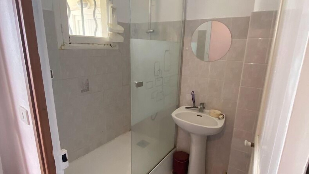 Photo of Bathroom in Les Lecques