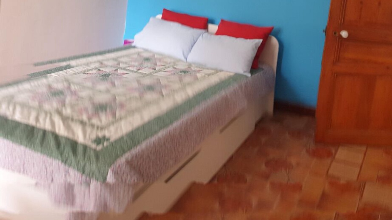 Photo of Bedroom in Les Lecques