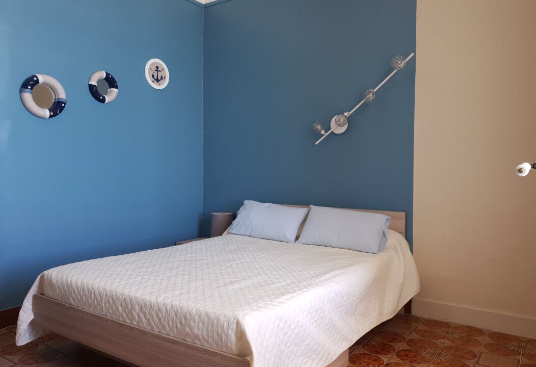 Photo of Bedroom in Les Lecques
