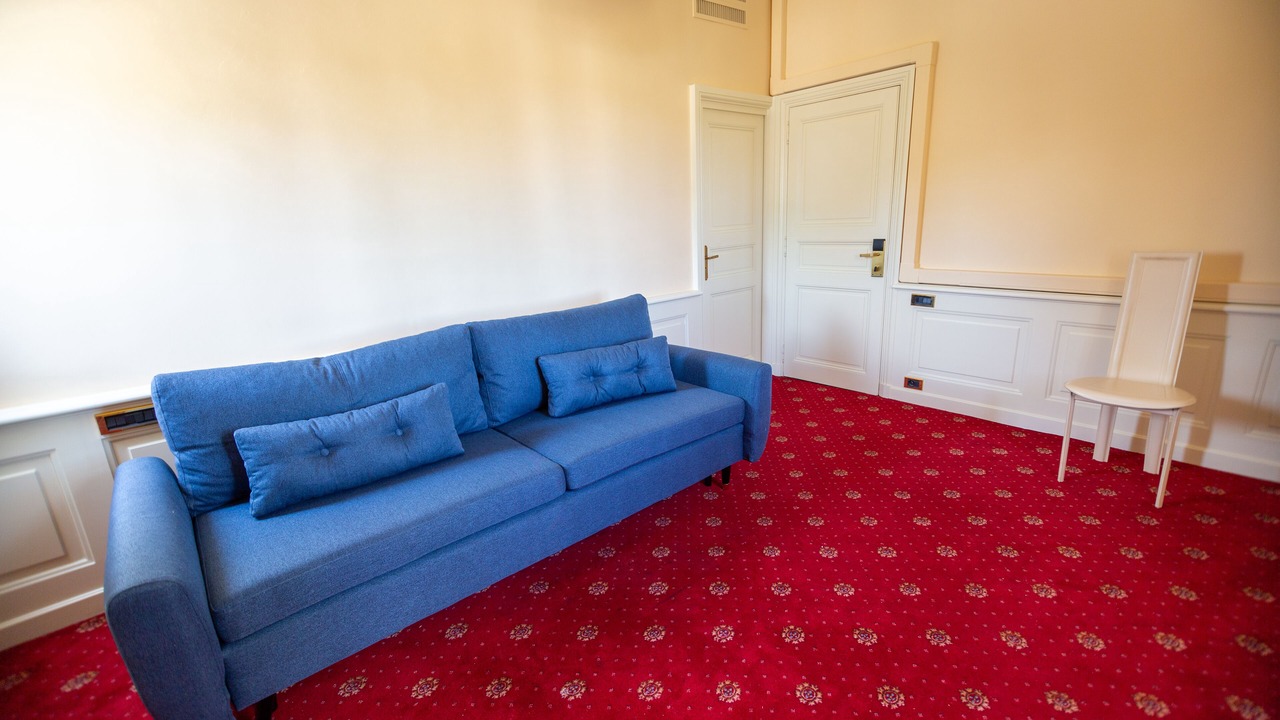 Photo of Livingroom in Montfavet