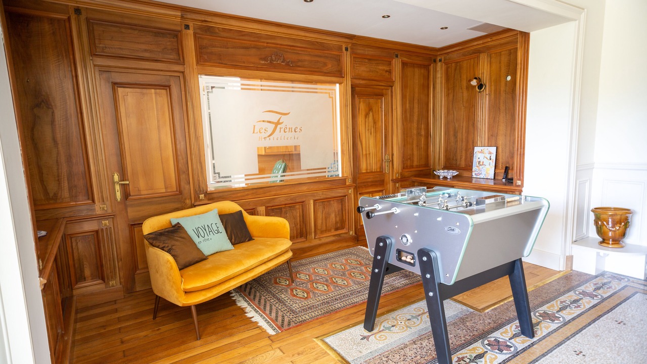 Photo of Bedroom in Montfavet