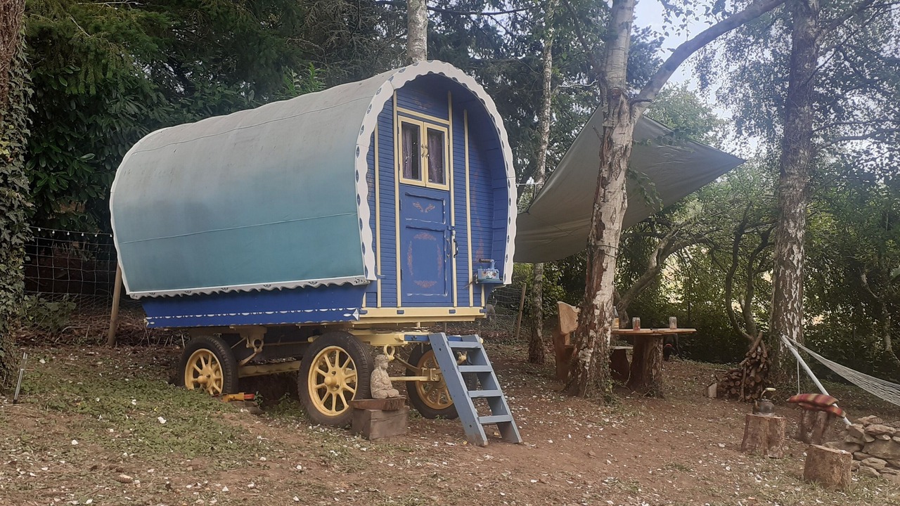 Photo of Outdoor in Belle-Isle-en-Terre