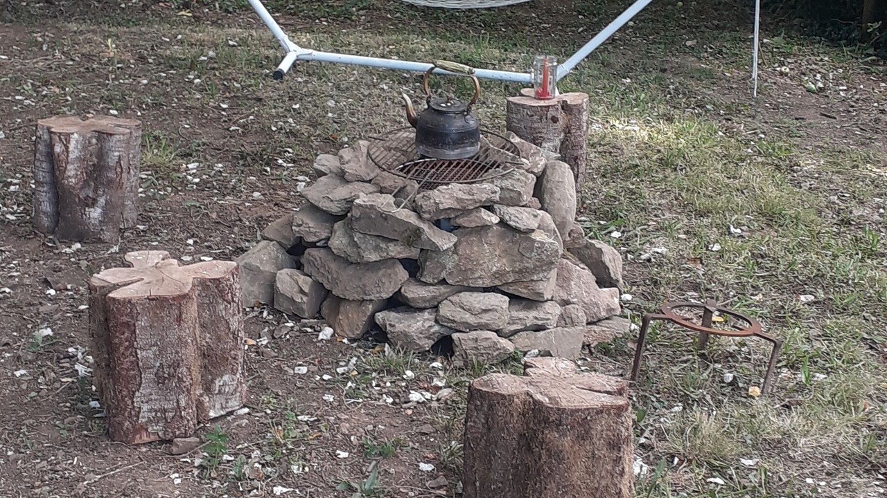 Photo of Outdoor in Belle-Isle-en-Terre