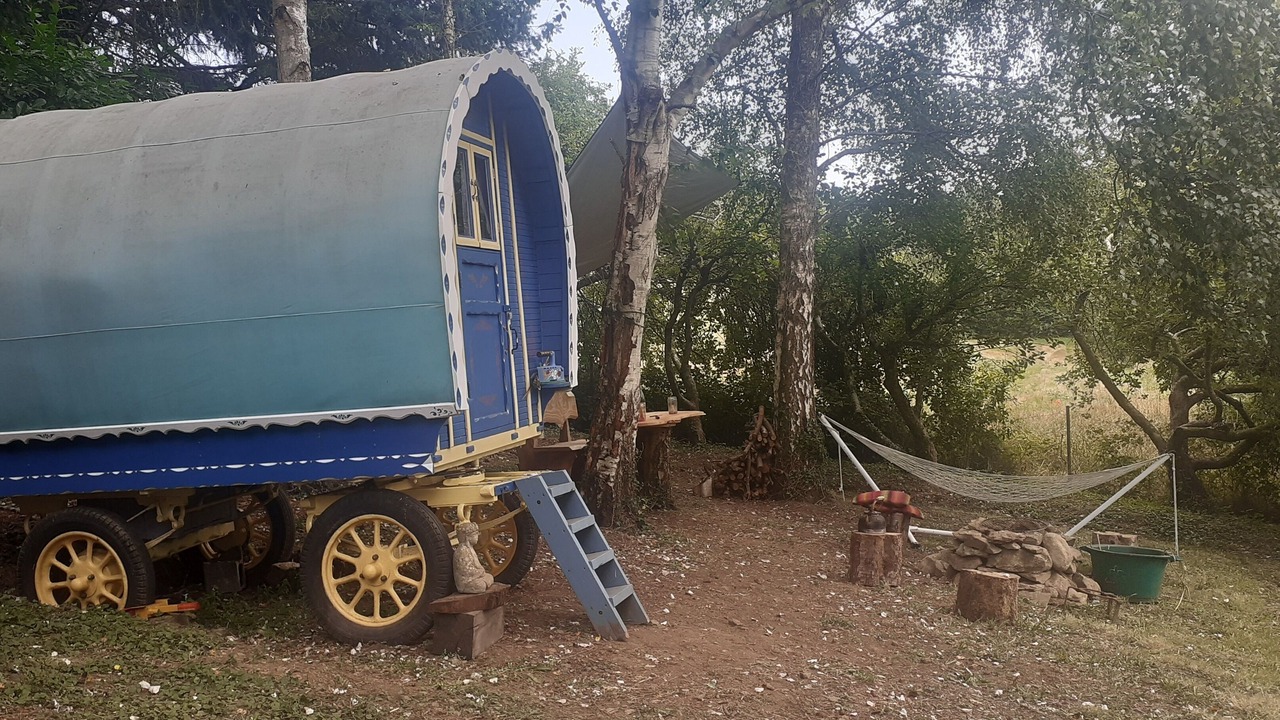 Photo of Outdoor in Belle-Isle-en-Terre