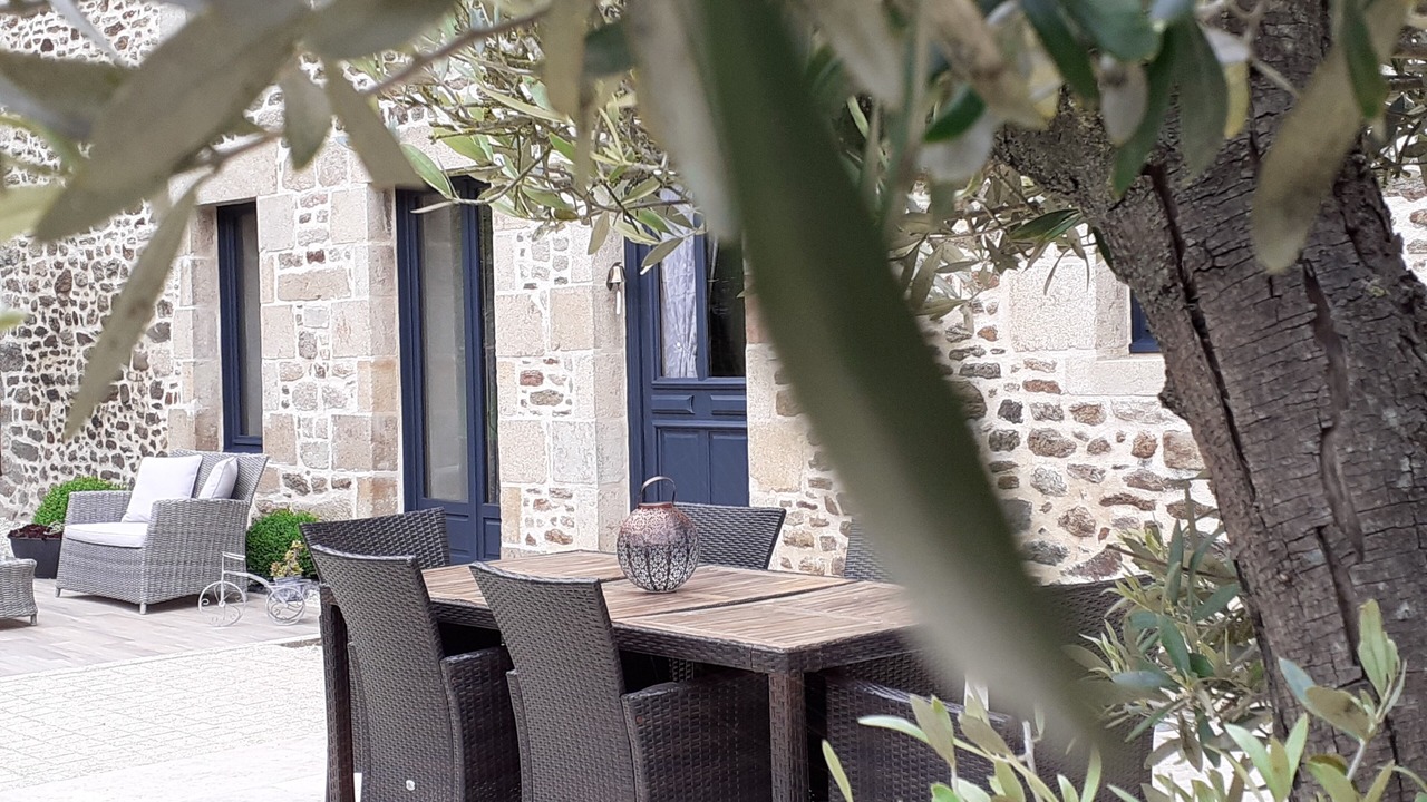 Photo of Outdoor in Saint Meloir-des-Bois