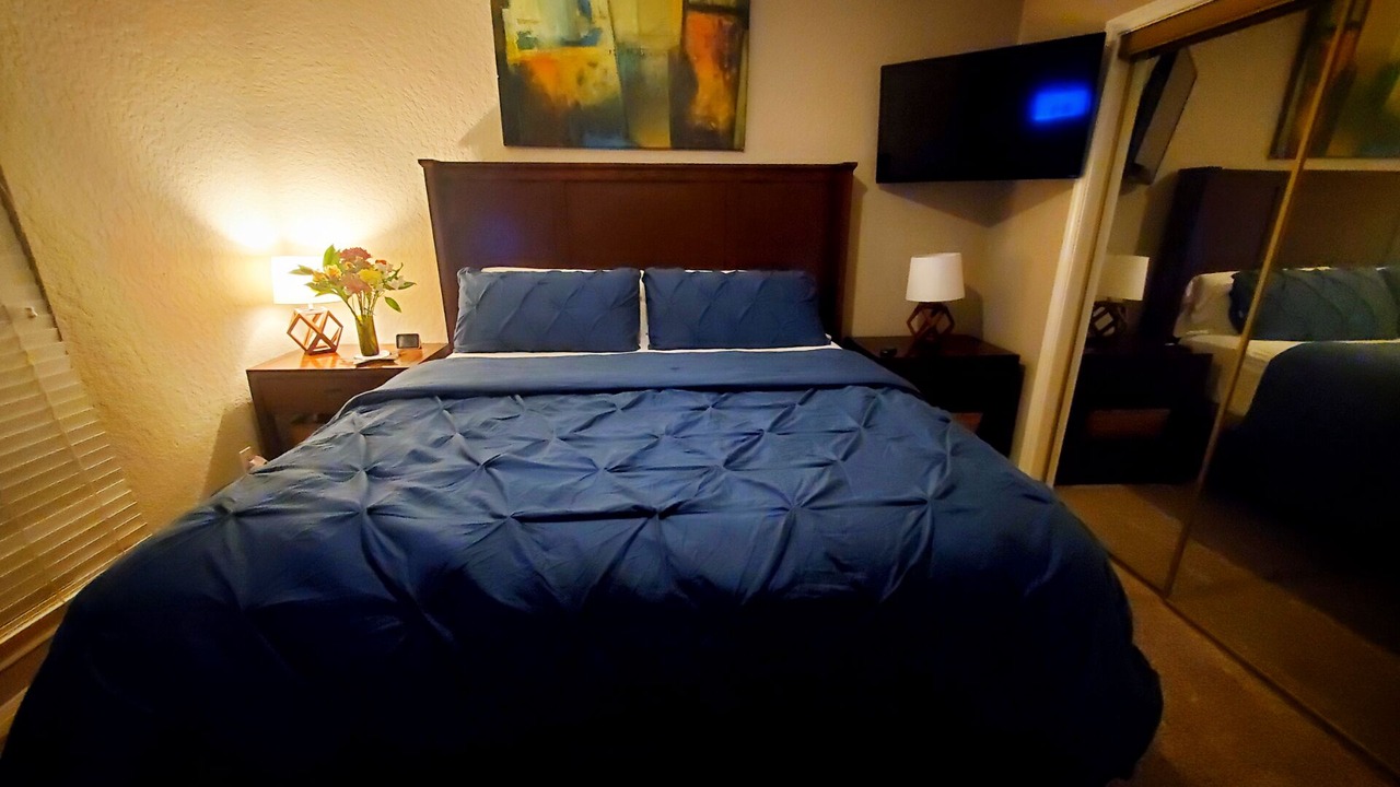 Photo of Bedroom in Dickinson