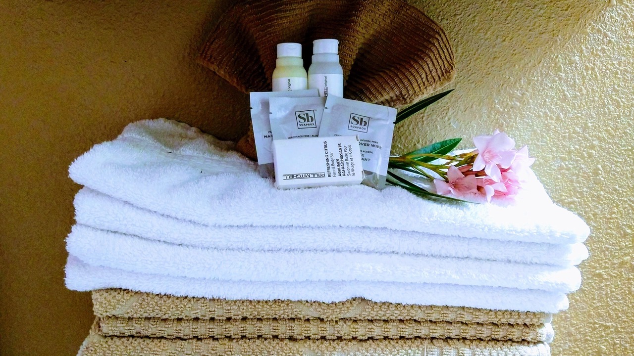 Photo of Bathroom in Dickinson