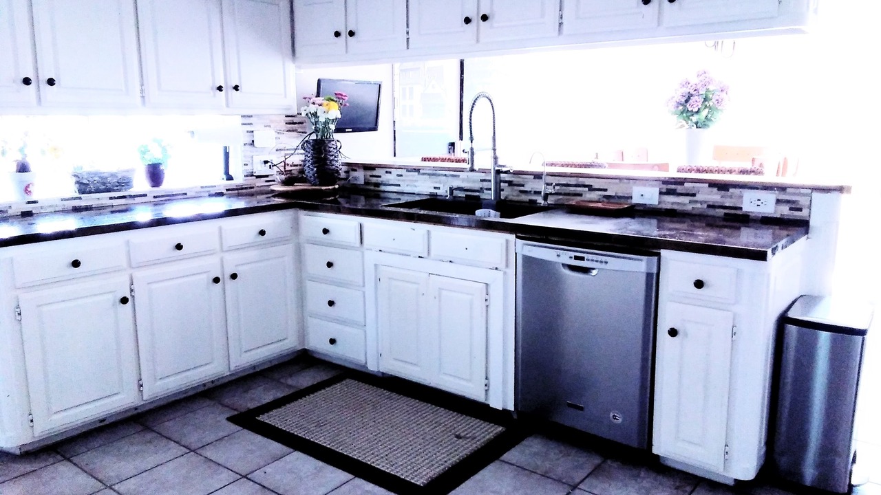 Photo of Kitchen in Dickinson