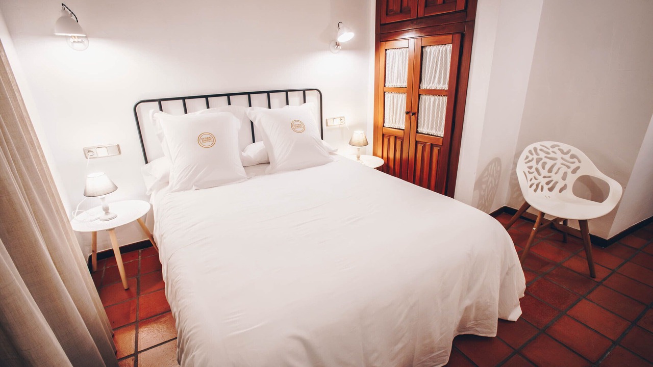 Photo of Bedroom in El Torno
