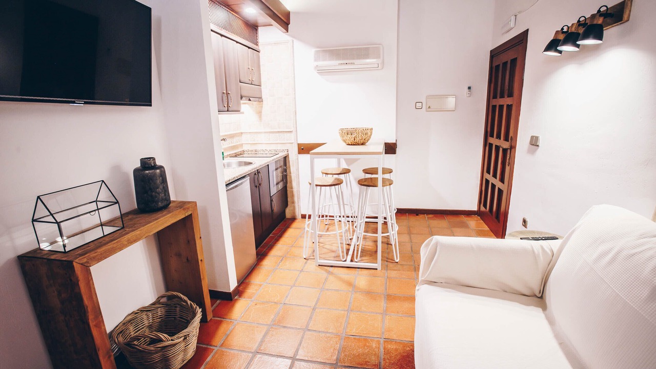 Photo of Livingroom in El Torno