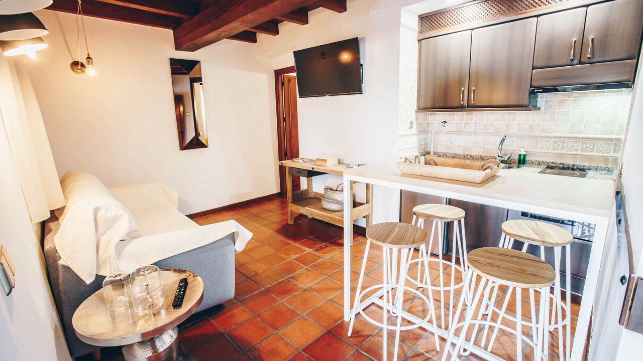 Photo of Livingroom in El Torno