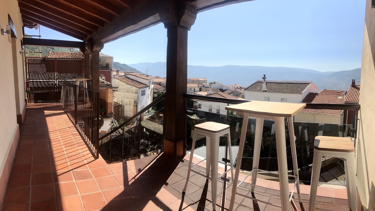 Photo of Outdoor in El Torno