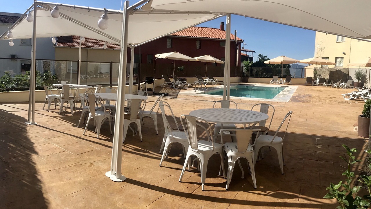 Photo of Outdoor in El Torno